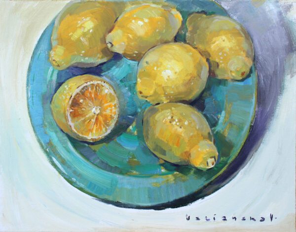 Lemons