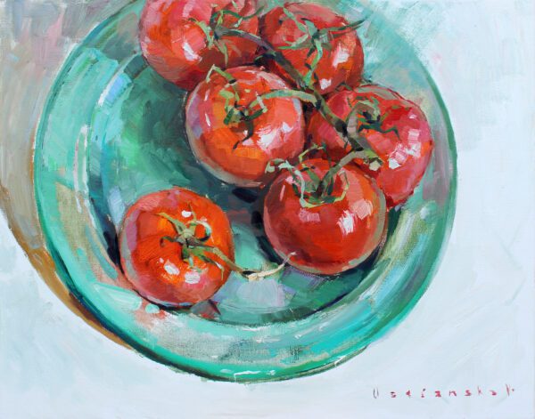 Tomatoes