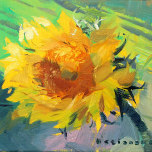 106 Sunflower’s song 2023