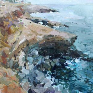 Sunset Cliffs
