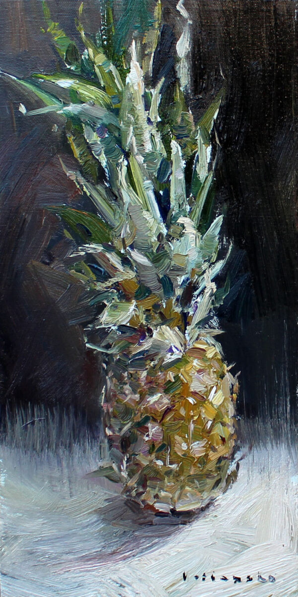  Pineapple