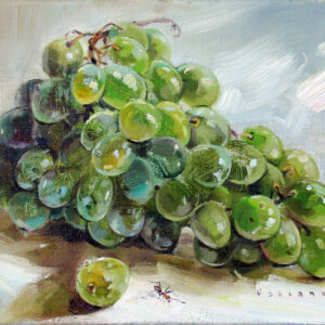 Grapes