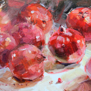 Pomegranates