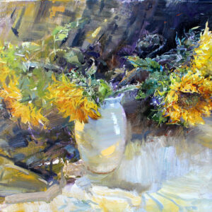 In the Flow with Shadow