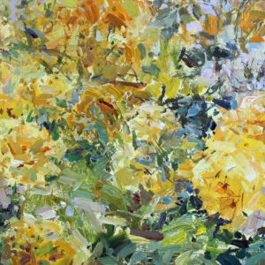 Roses and inspiration