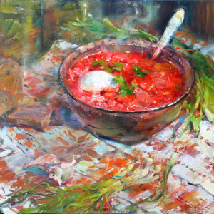 Borscht