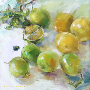 In Anticipation of Spring