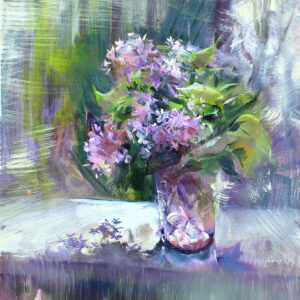 Sugar lilac