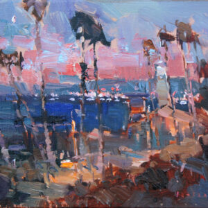 Velvet Coast